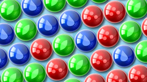 Bubbles Shooter